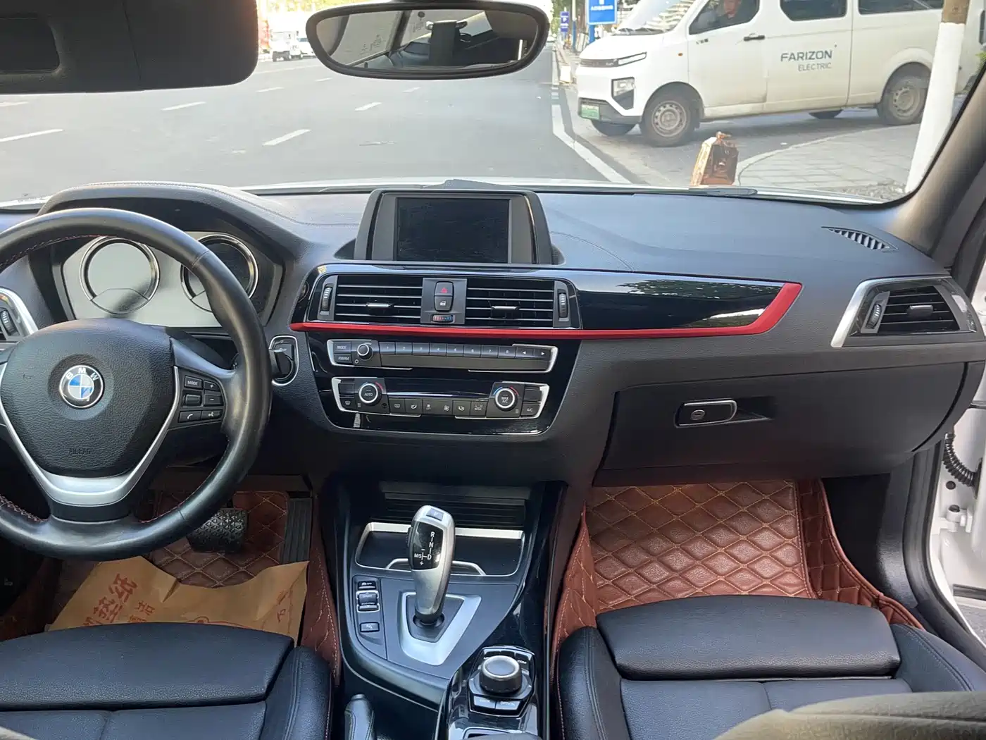 BMW 2 Series (Import) 2019 225i Convertible Coupe Sport Design Package фото 7