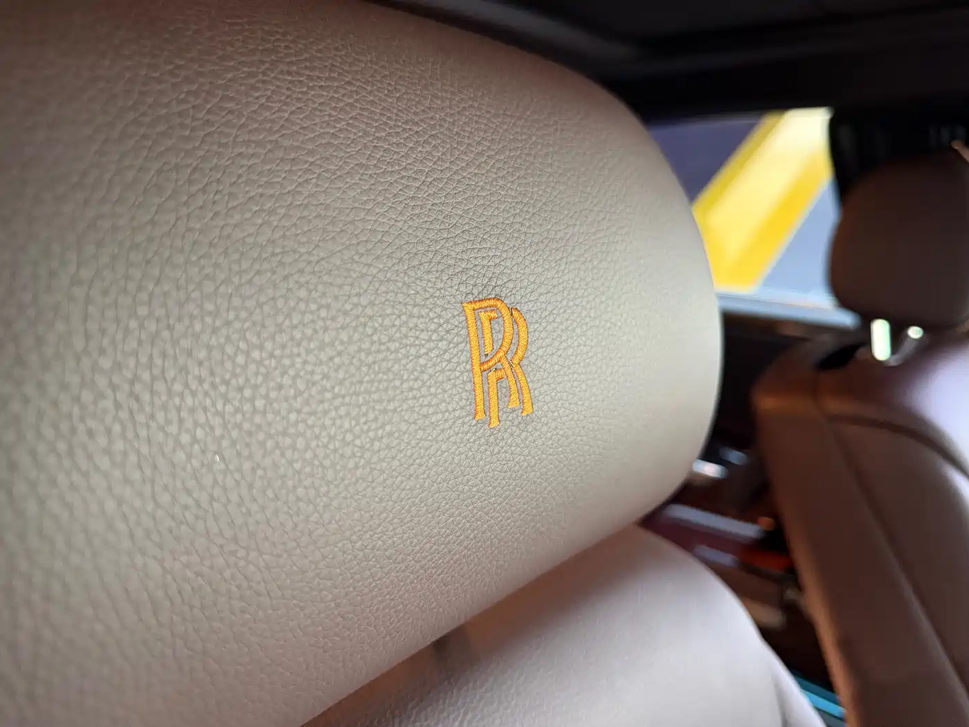 Rolls-Royce Ghost 2016 2015 Series II Extended Version