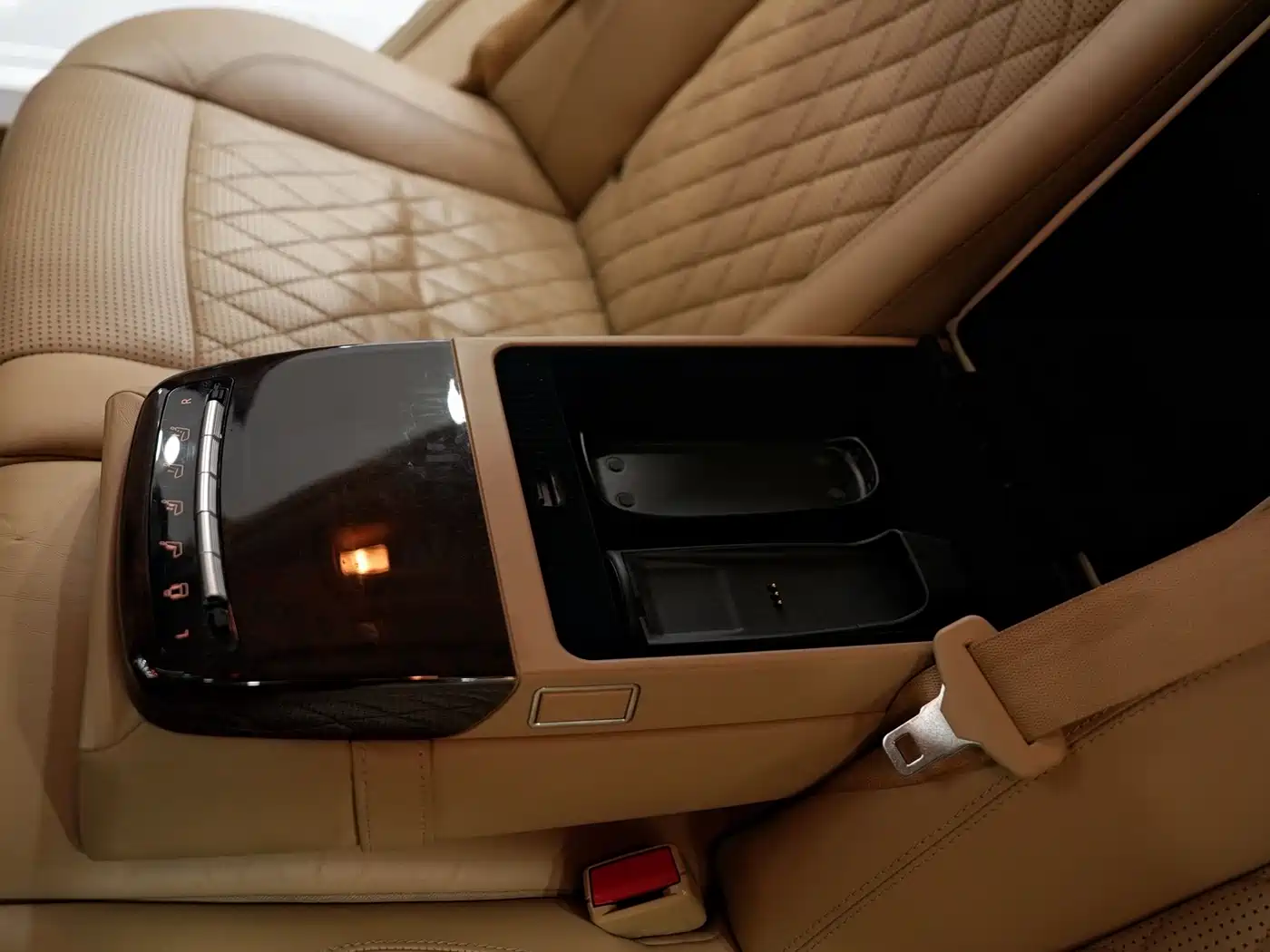 Mercedes-Benz S-Class AMG 2013 AMG S 65 L Grand Edition фото 29