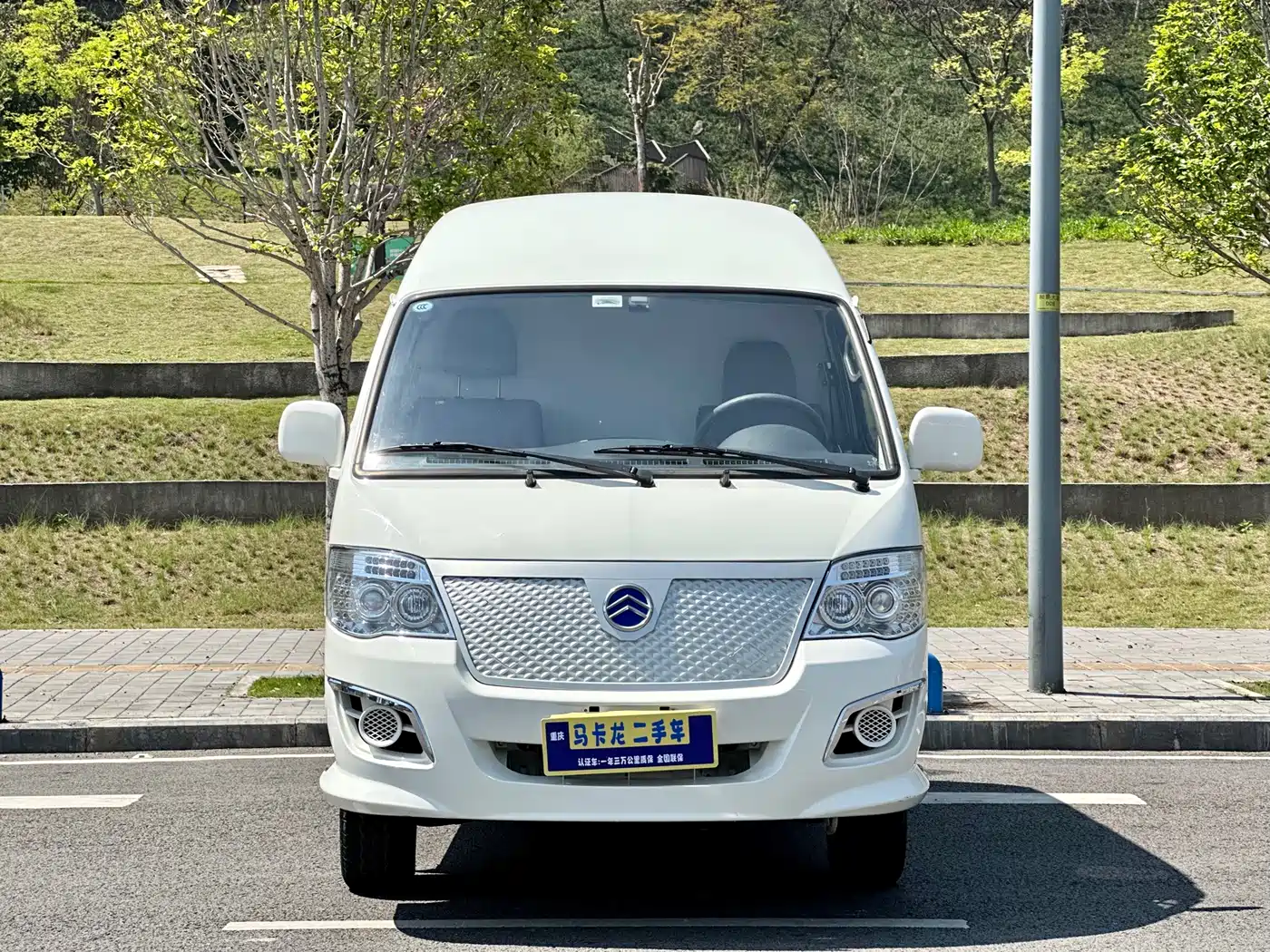 GOLDEN DRAGON SEA LION NEW ENERGY