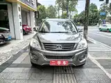 Photo 2 - Haval H6