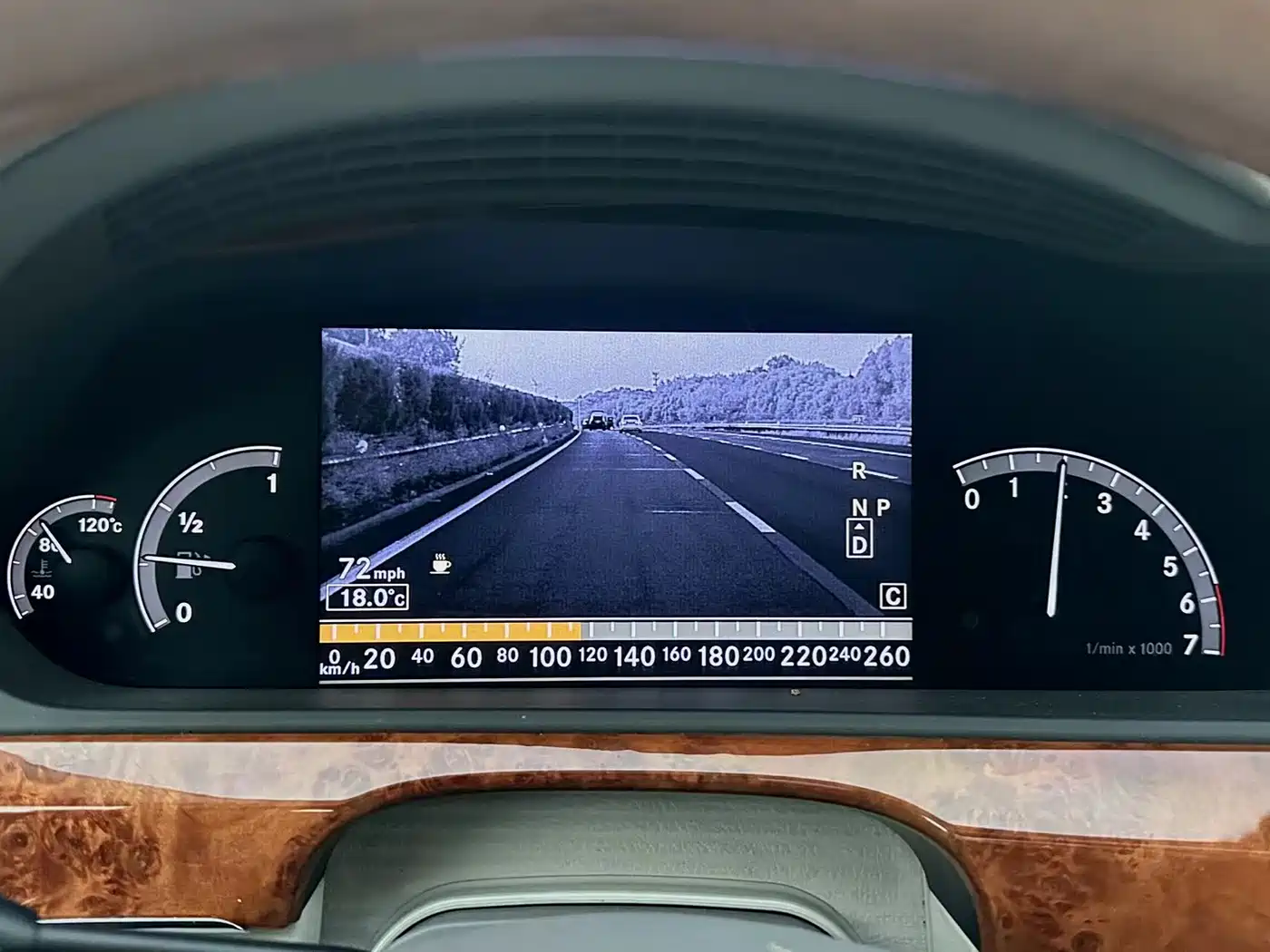 Mercedes-Benz S-Class 2010 S 600 L фото 14