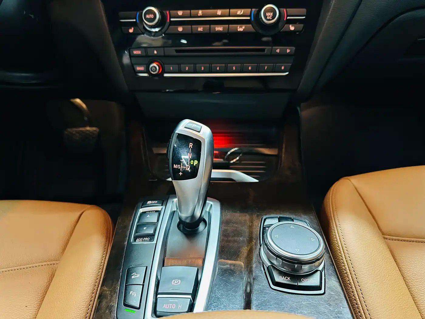 BMW X3 (Import) 2014 xDrive20i X Design Package фото 12