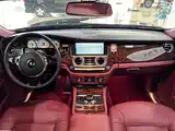 Фото 13 - Rolls-Royce Ghost