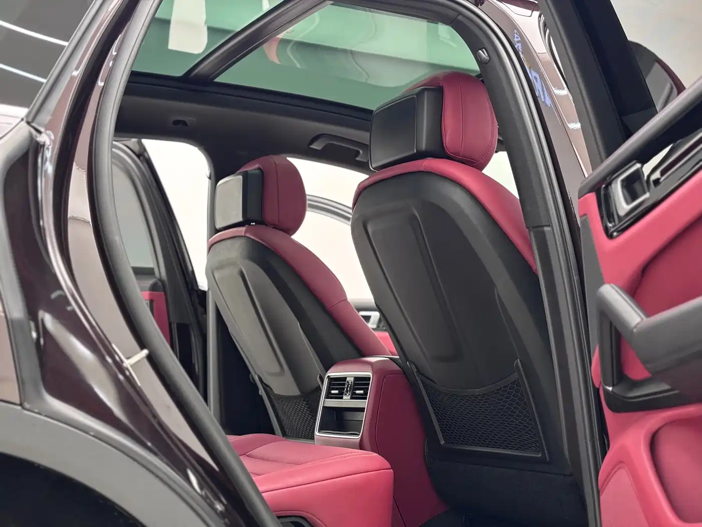 Porsche Cayenne 2019 Cayenne 3.0T фото 20