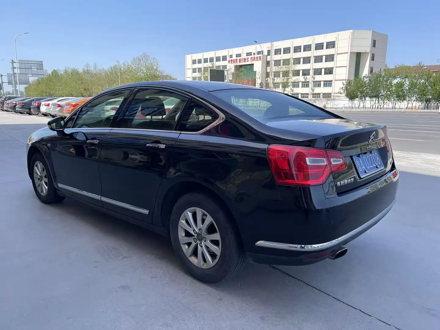Фото 3 - Citroën C5