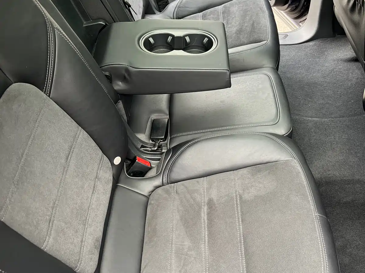 Porsche Cayenne 2016 Cayenne 3.0T фото 28