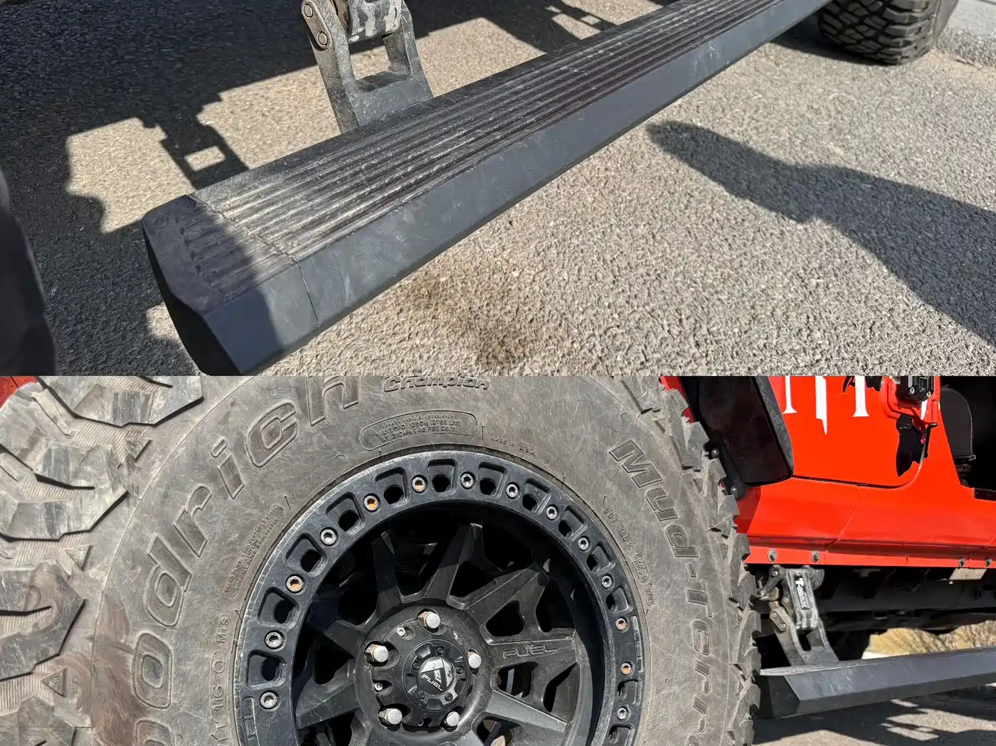Фото 5 - Jeep Wrangler