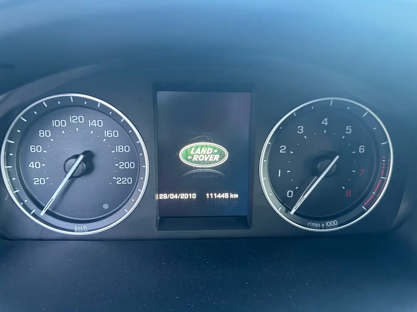 Land Rover Freelander 2 2014 2.0T Si4 SE Gasoline Edition фото 11