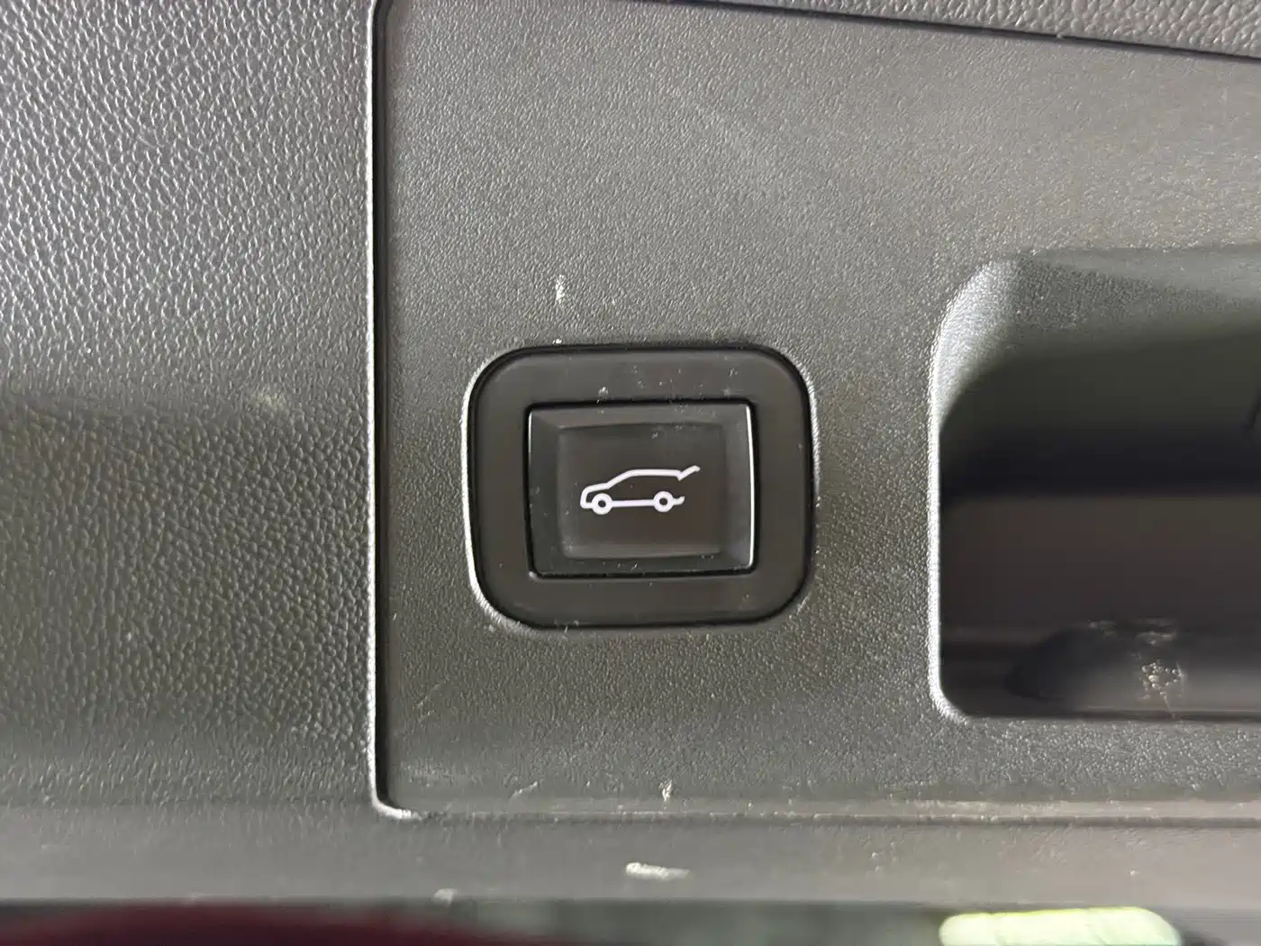 Cadillac XT5 2016 25T Luxury Model фото 19