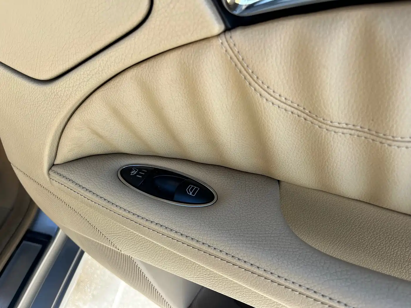 Mercedes-Benz E-Class 2007 E 280 Fashion фото 14