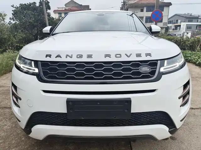 LAND ROVER RANGE ROVER AURORA