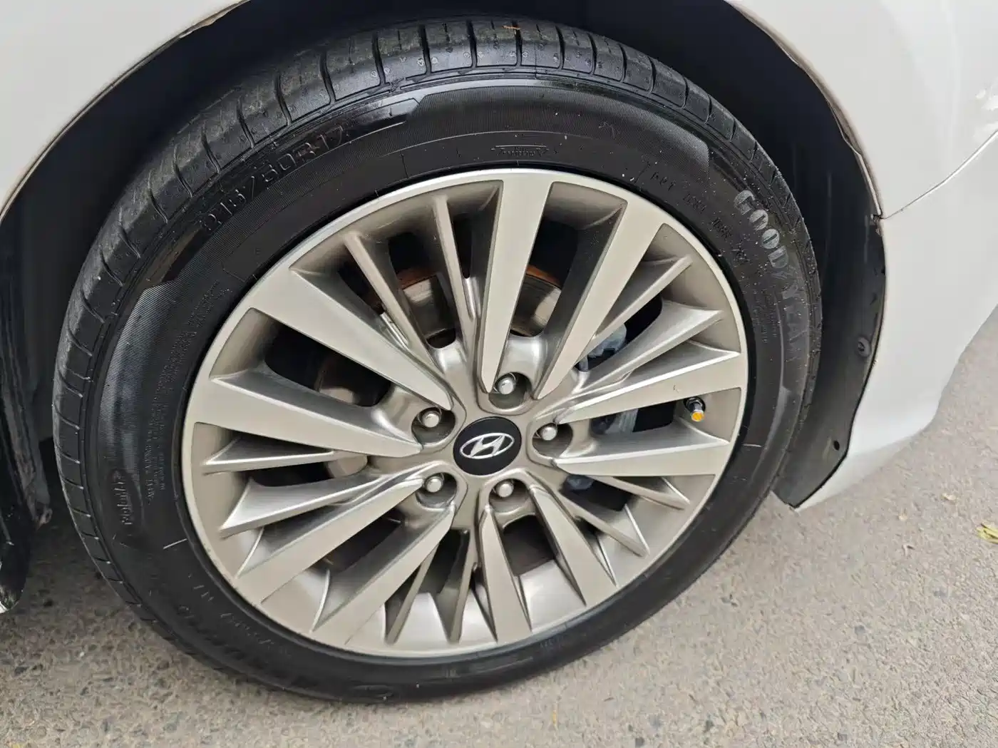 HYUNDAI NAME PICTURE