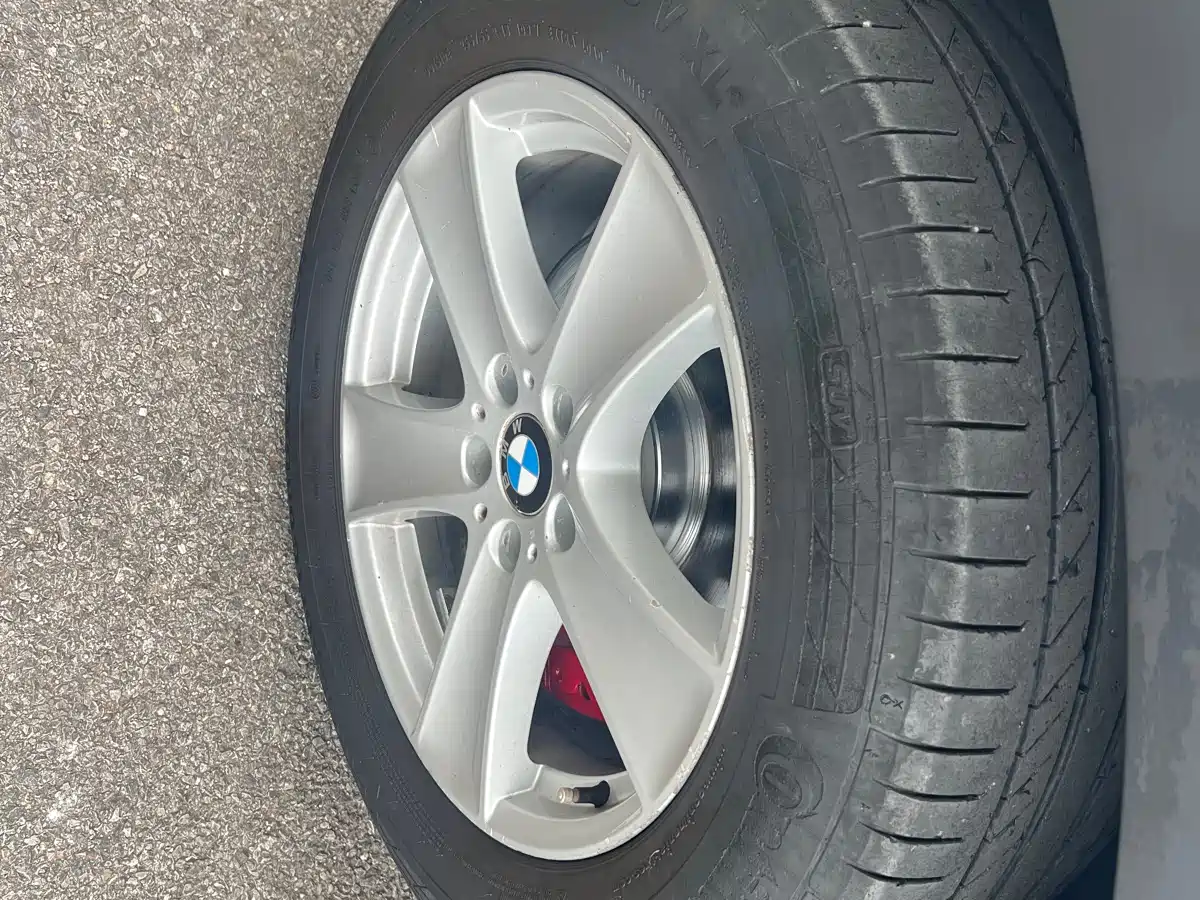BMW X5 (Import) 2013 xDrive35i Leading фото 11