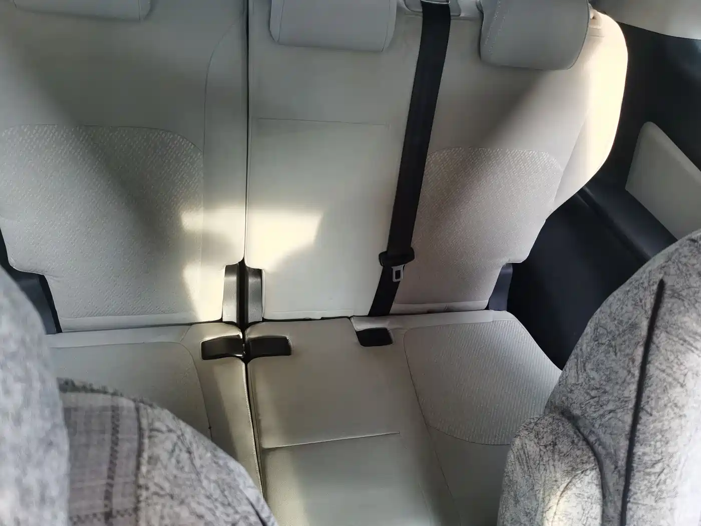 SAIC MAXUS CHASE G50