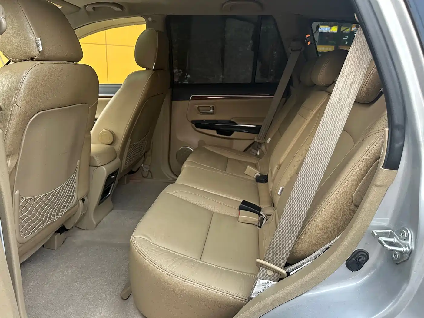 Haval H5 Classic 2015 2.0T Manual 4WD Premium фото 18