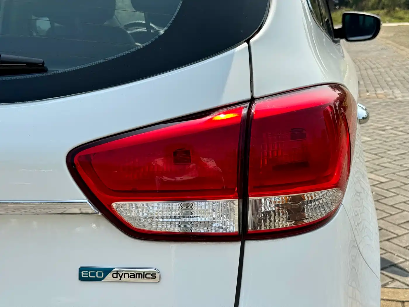 Kia Carens 2013 2.0L 5-seat Auto Comfort (China V) фото 16