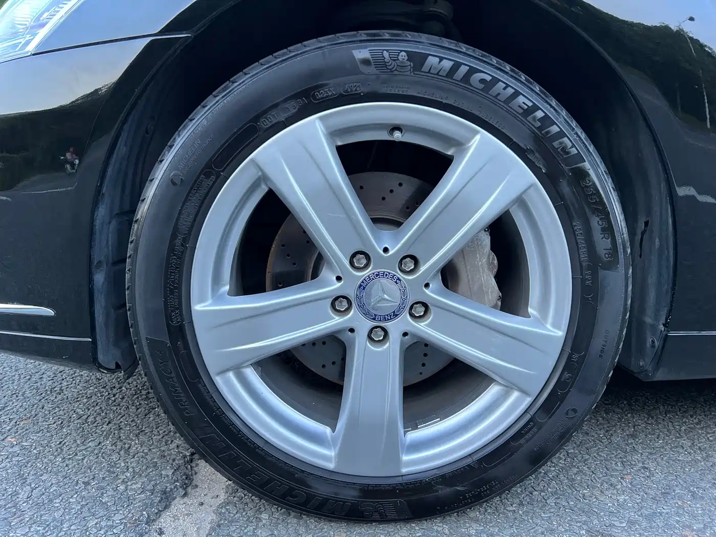 Mercedes-Benz S-Class 2010 S 350 L Luxury фото 29