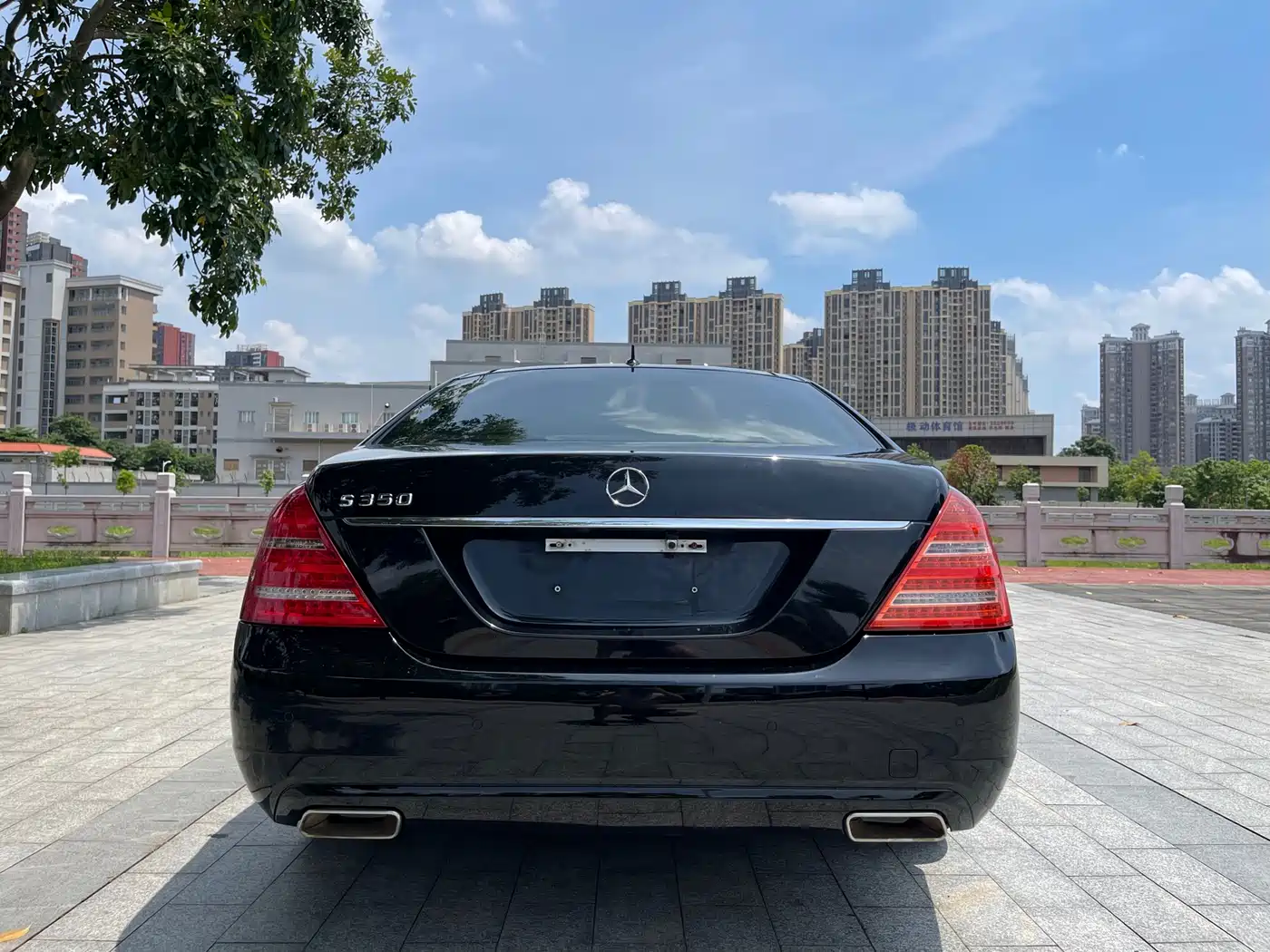 Mercedes-Benz S-Class 2012 S 300 L Business Grand Edition фото 20
