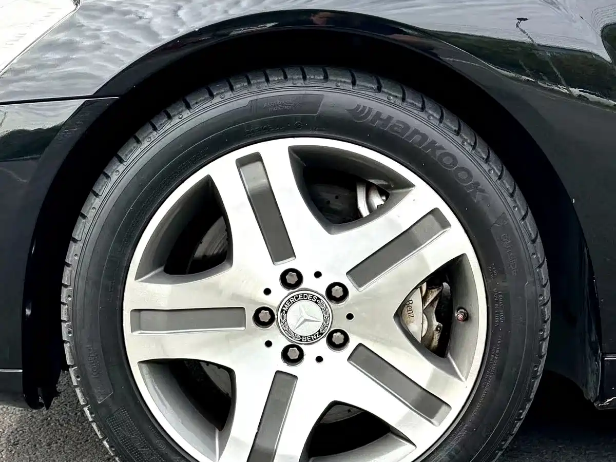 Mercedes-Benz S-Class 2010 S 600 L фото 4