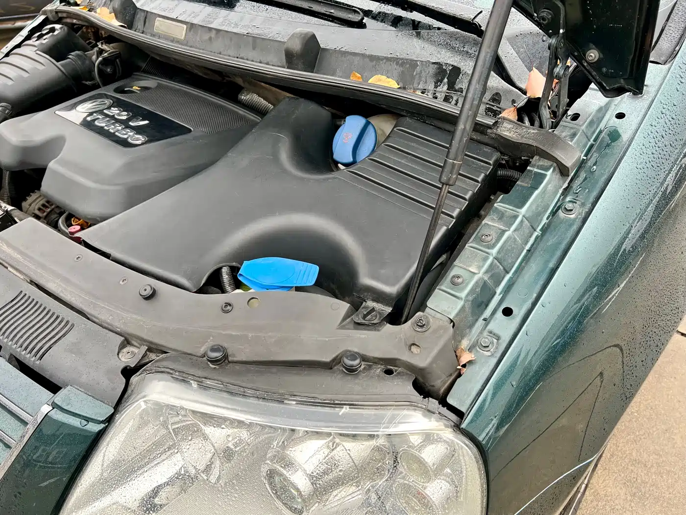 Volkswagen Sharan 2004 Model 1.8T Automatic фото 17