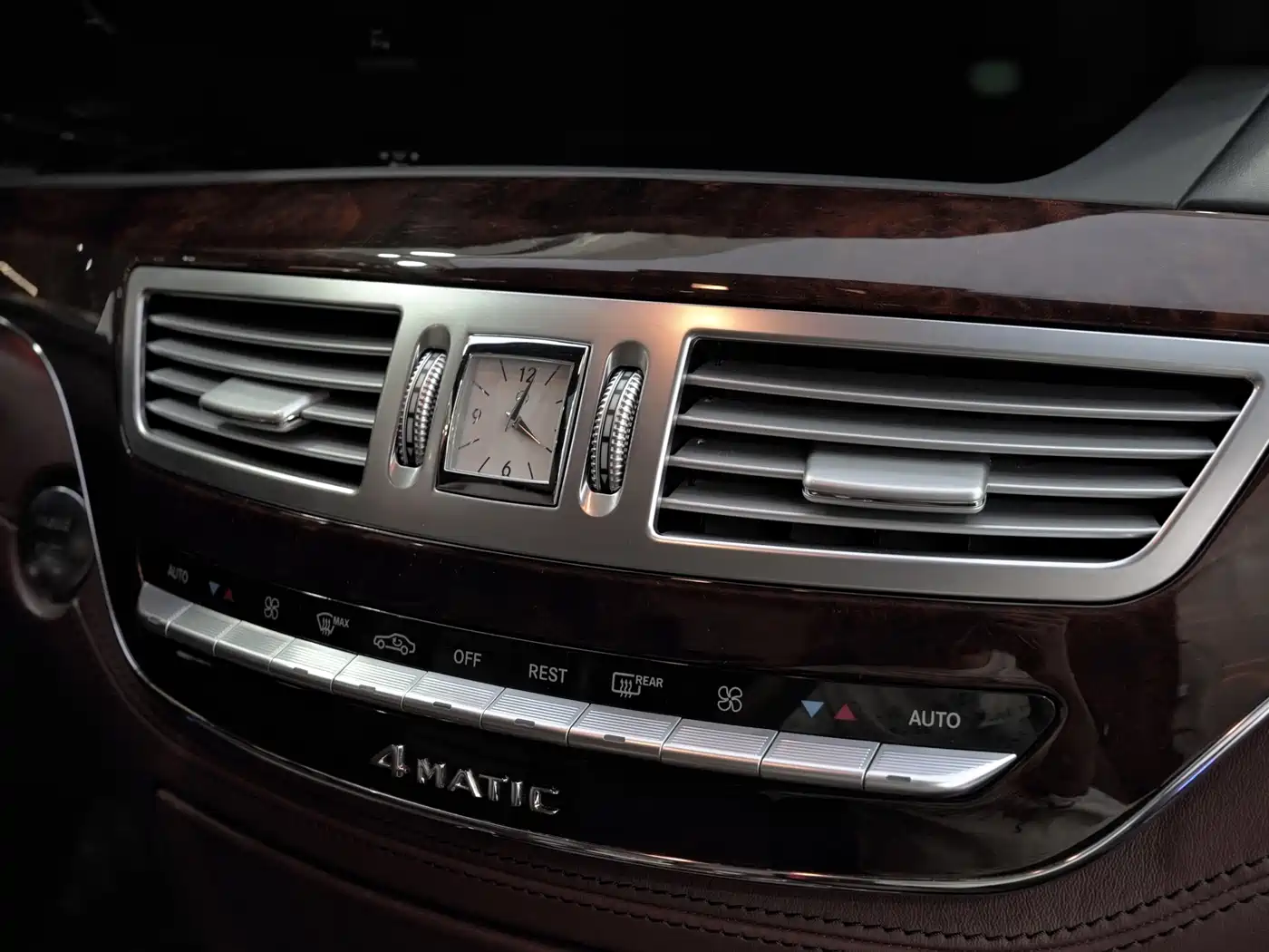 Brabus S-Class 2016 2013 Model 50S 4M