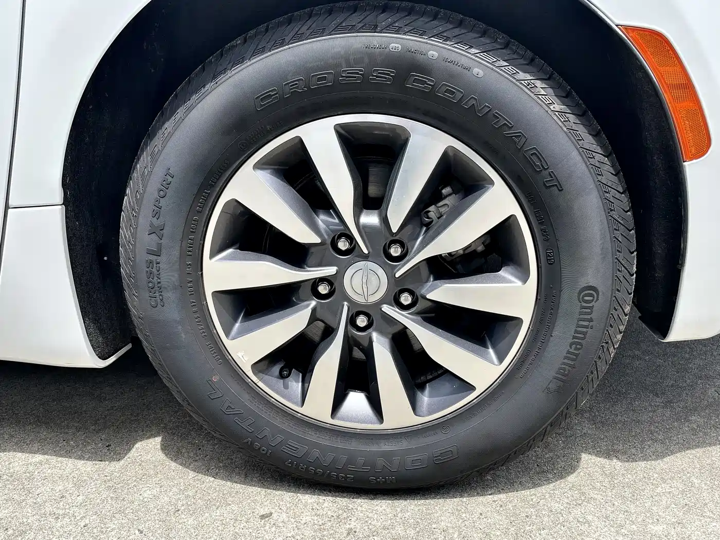 CHRYSLER DAJIALONG PHEV