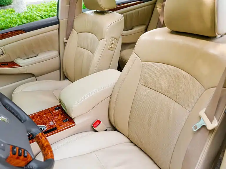 Toyota Crown 2008 2.5L 5th Anniversary Edition фото 14