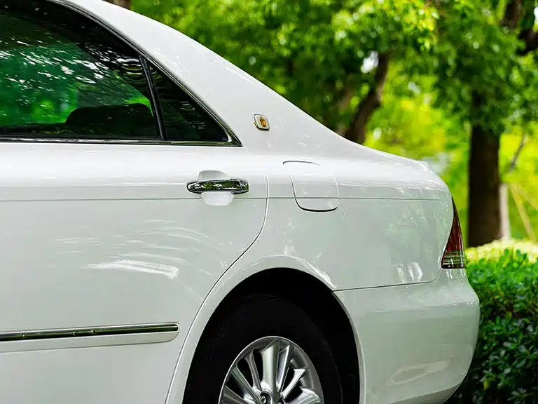 Toyota Crown 2008 2.5L 5th Anniversary Edition фото 9