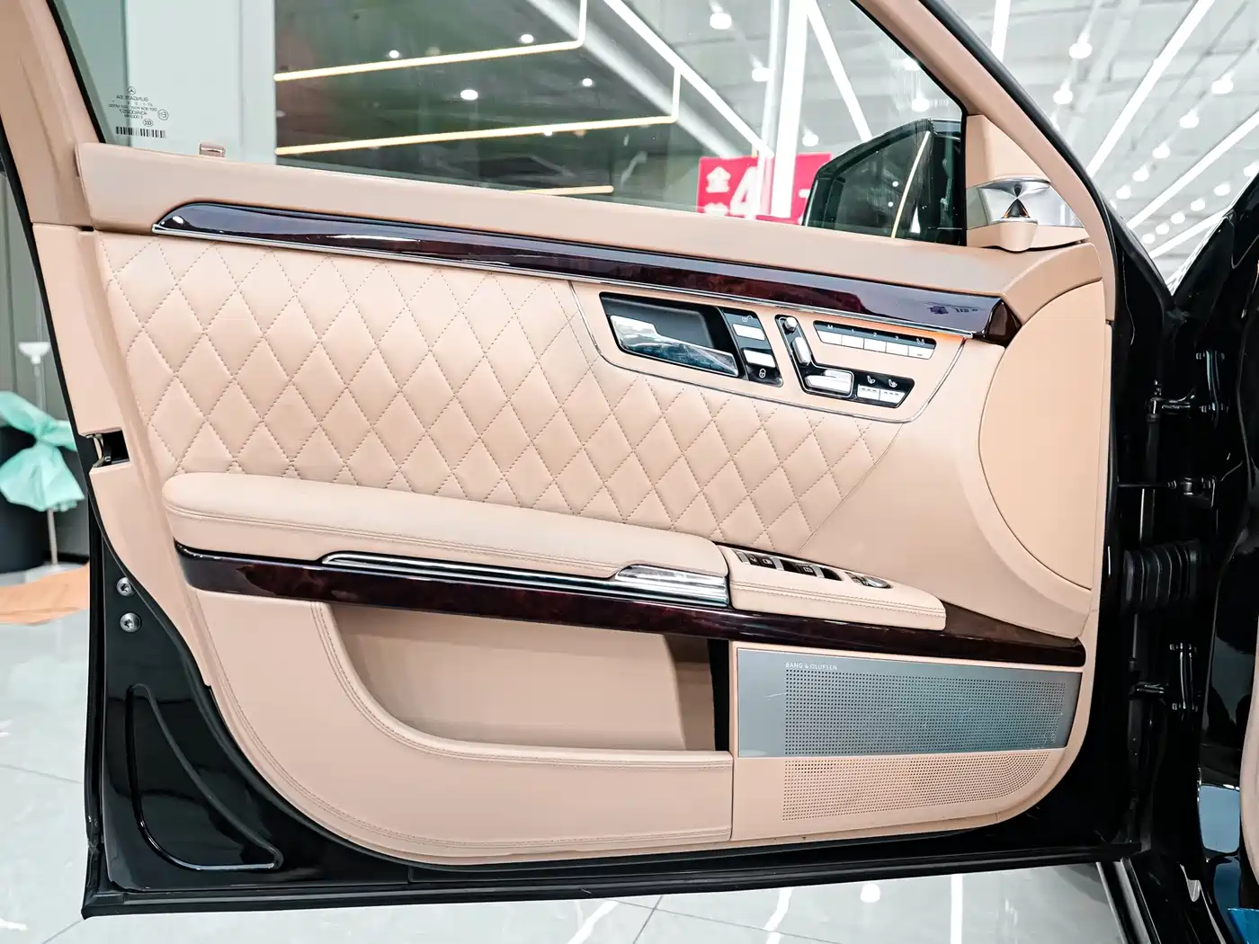 Mercedes-Benz S-Class AMG 2013 AMG S 65 L Grand Edition фото 20