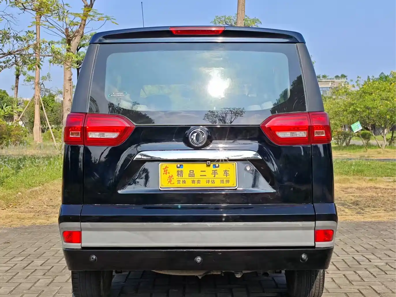 Dongfeng ZNA Shuaike 2016 2016 1.5L Manual Comfort