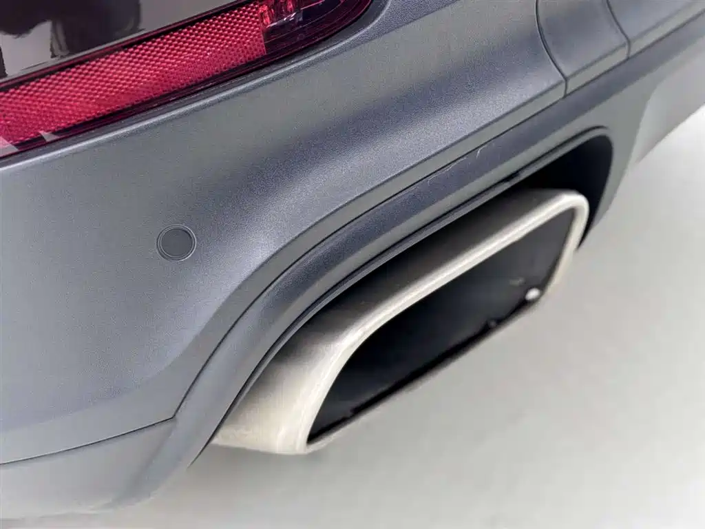 Porsche Cayenne 2019 Cayenne 3.0T фото 8