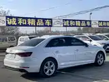 Фото 8 - Audi A4L