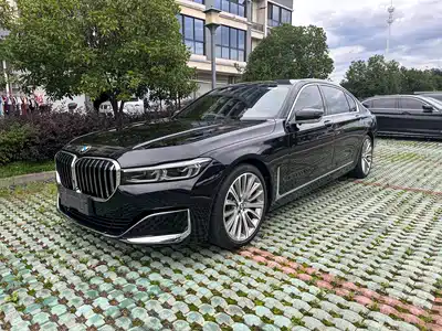 BMW 7