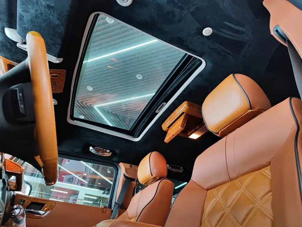 Hummer H2 2008 Model 6.2 AT фото 17