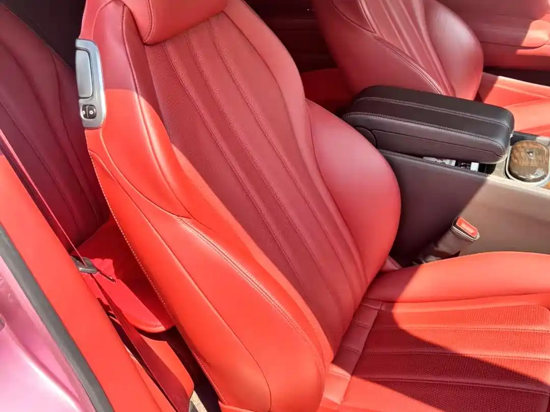 Bentley Continental 2014 2014 4.0T GT V8 S Standard