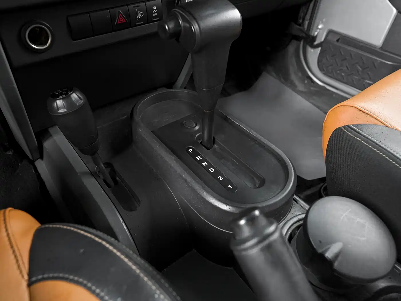 Jeep Wrangler 2008 2008 Model 3.8L Sahara 4-Door Edition