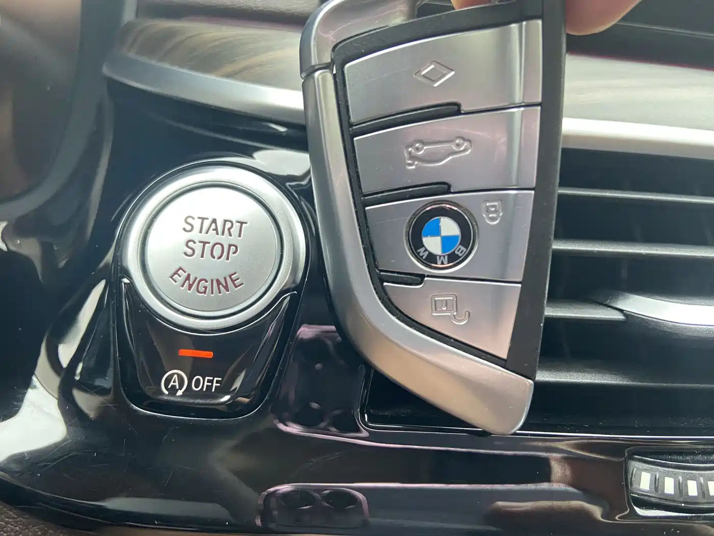 BMW 5 Series 2019 Facelift 530Li Leading Luxury Package фото 15