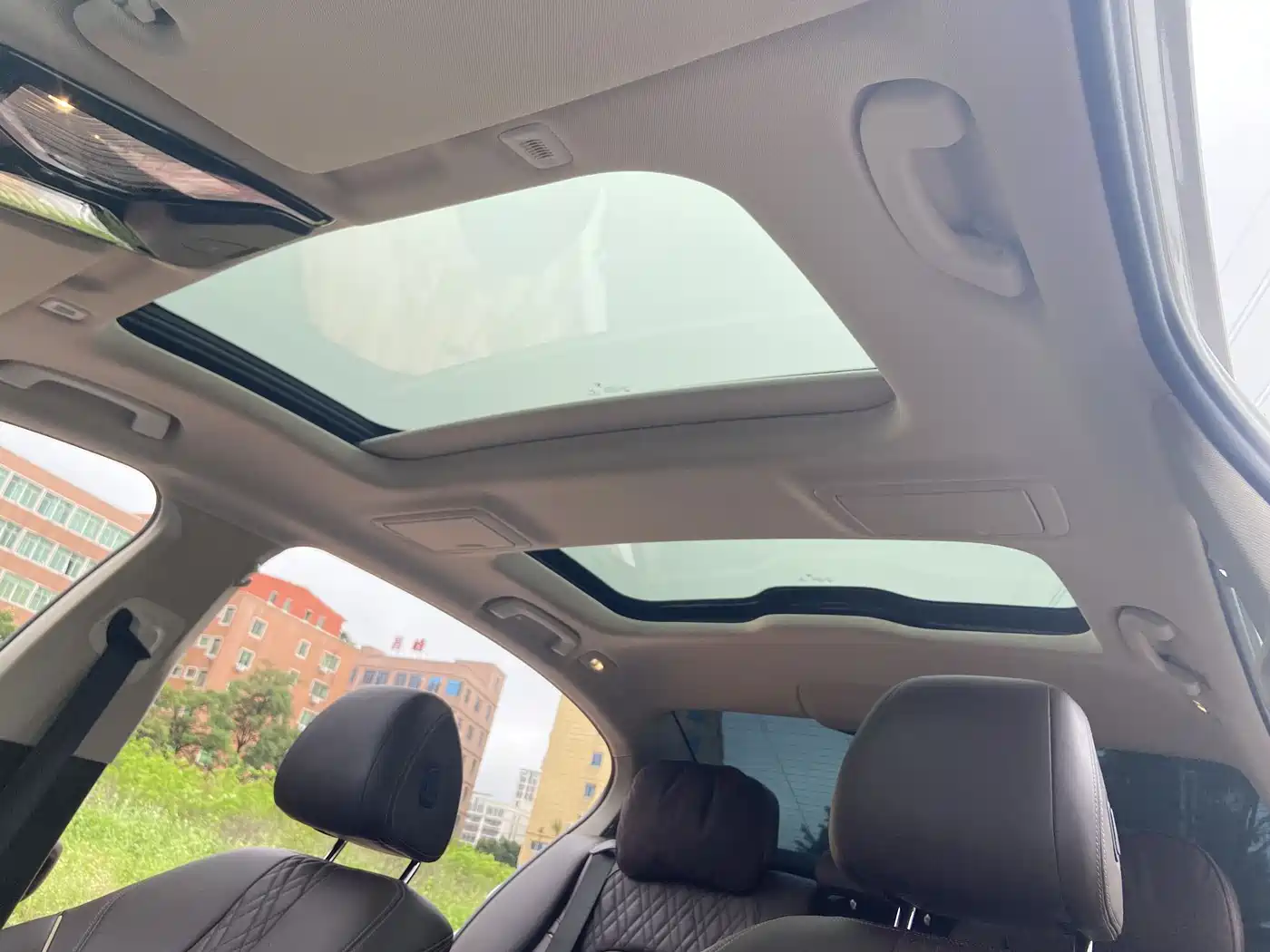 BMW 5 Series 2019 Facelift 530Li Leading Luxury Package фото 16