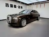 Фото 1 - Rolls-Royce Ghost