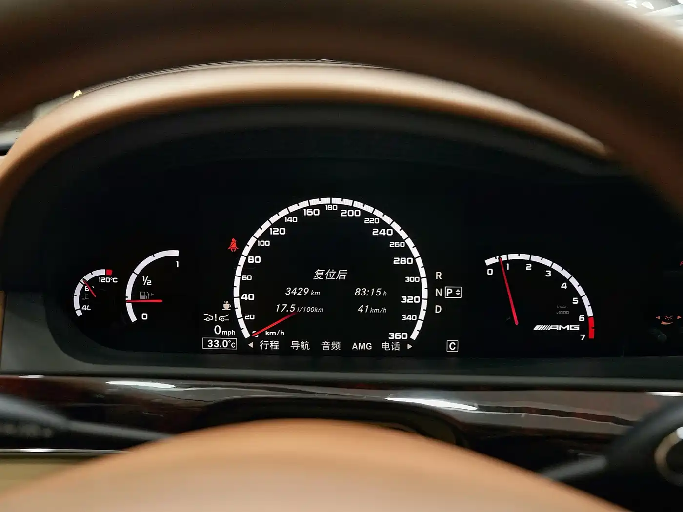 Mercedes-Benz S-Class AMG 2013 AMG S 65 L Grand Edition фото 17