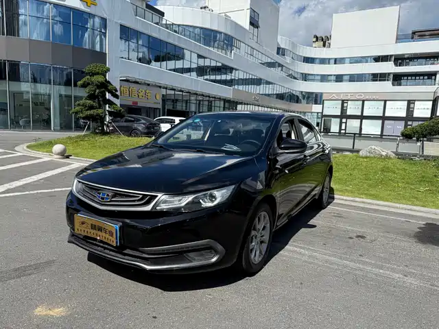 geely-automobile emgrand-gl