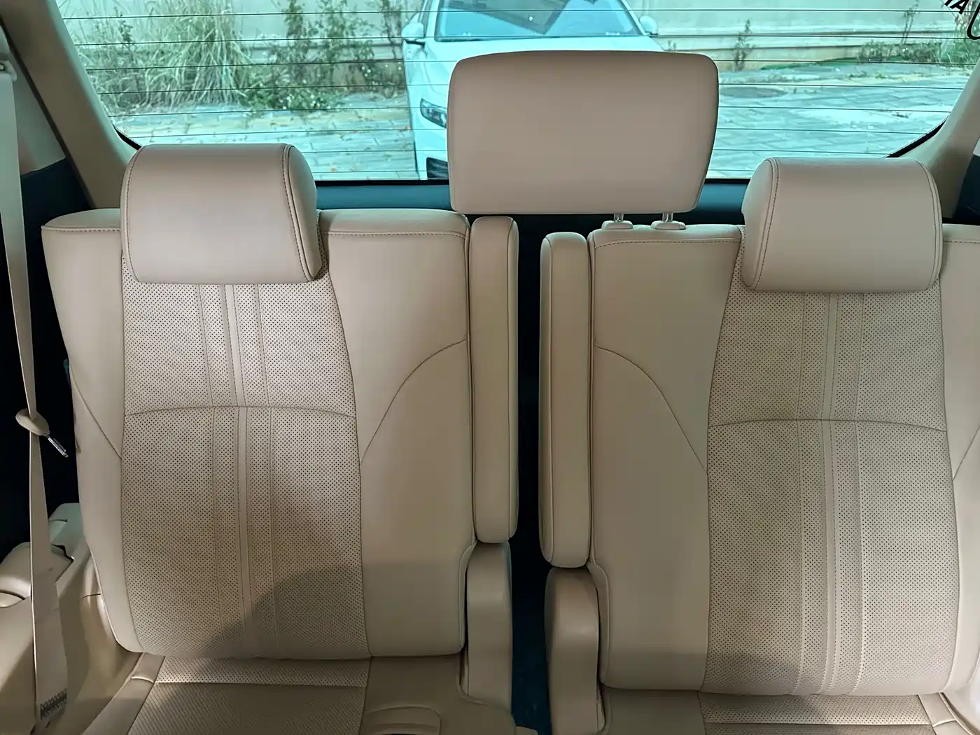 Toyota Alphard 2021 Hybrid 2.5L Premium фото 11