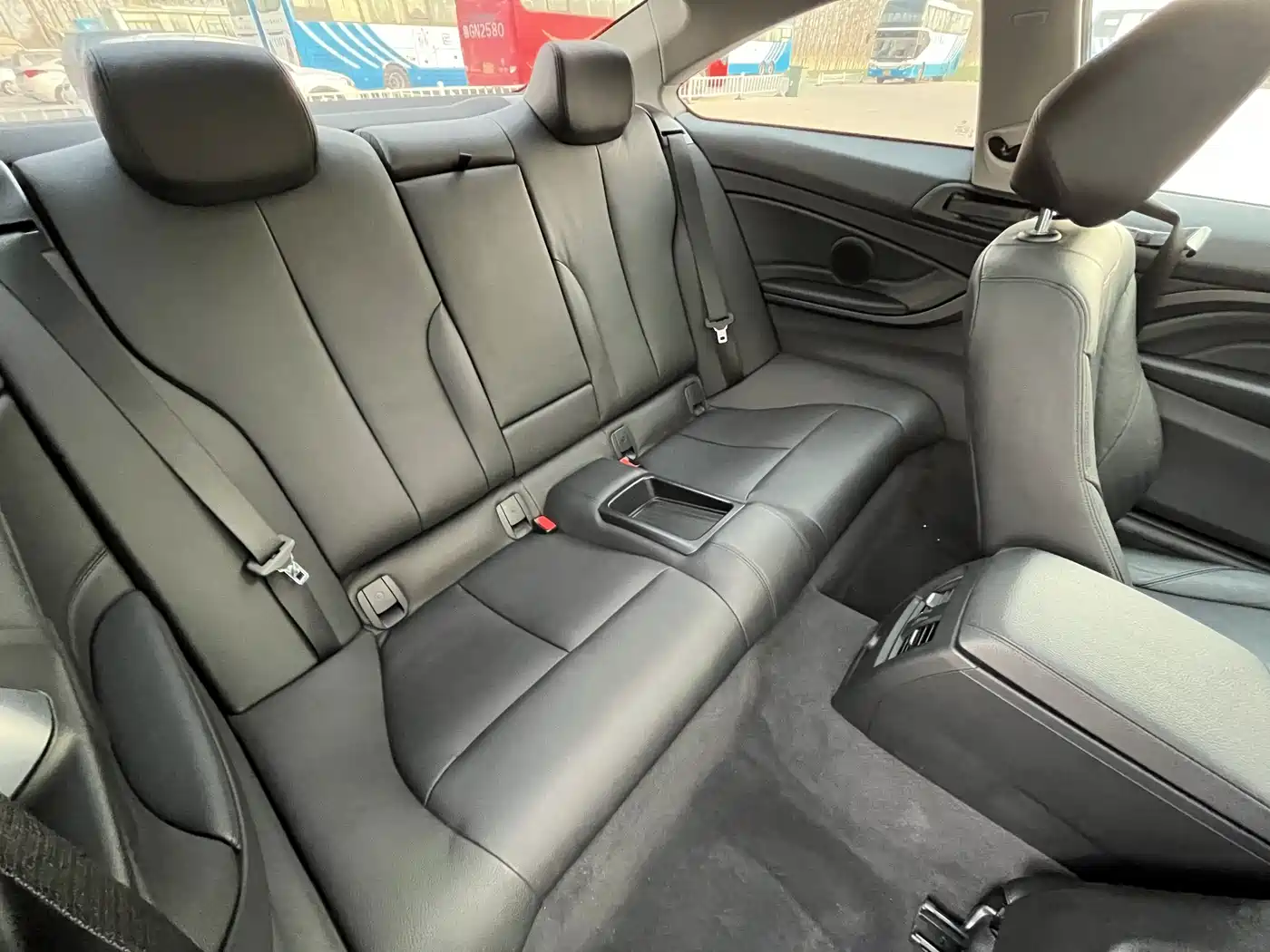 BMW 4 Series 2016 420i Fashion Line фото 6