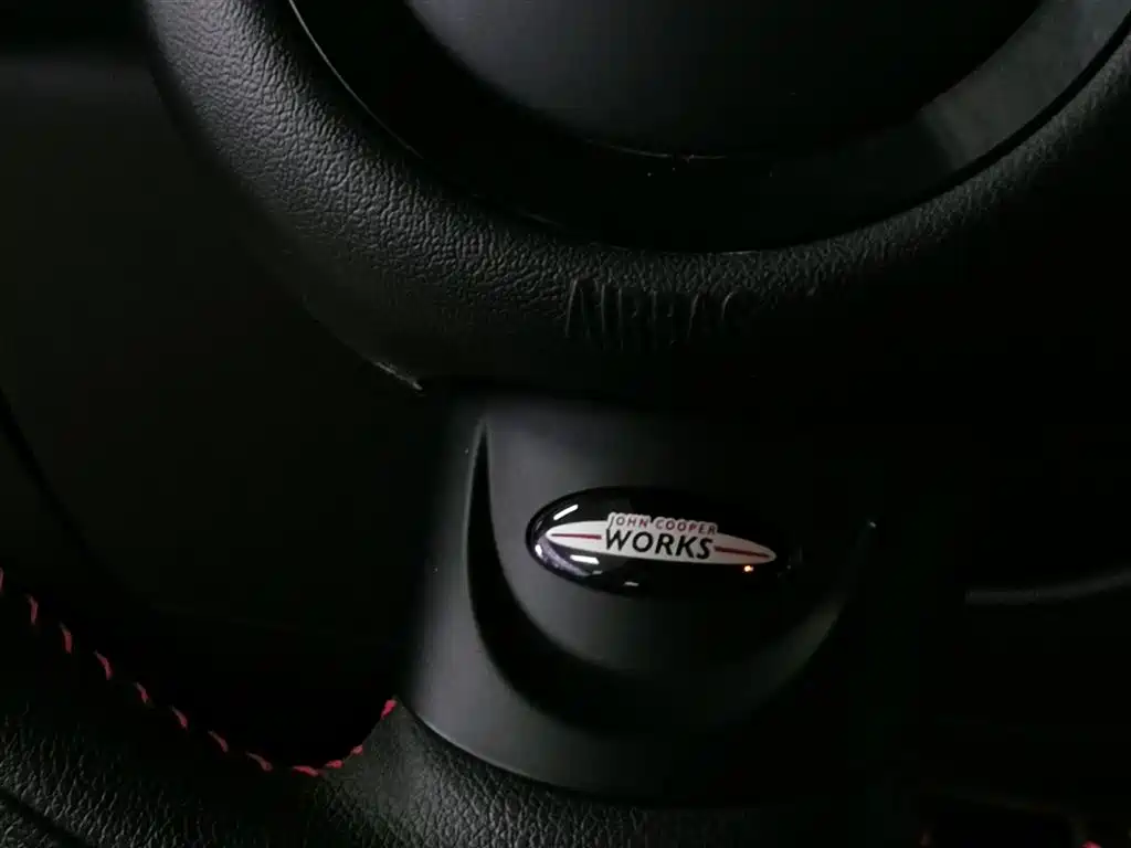 MINI JCW COUNTRYMAN 2014 2014 1.6T JOHN COOPER WORKS ALL4