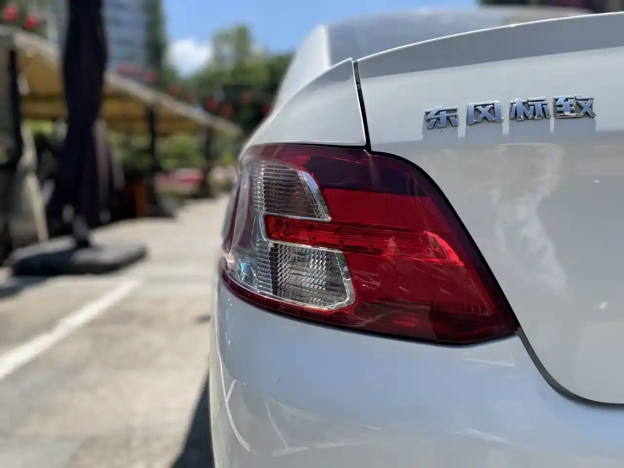 Peugeot 301 2016 1.6L Manual Luxury Edition фото 30