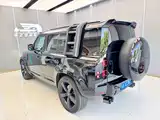 Фото 5 - Land Rover Defender