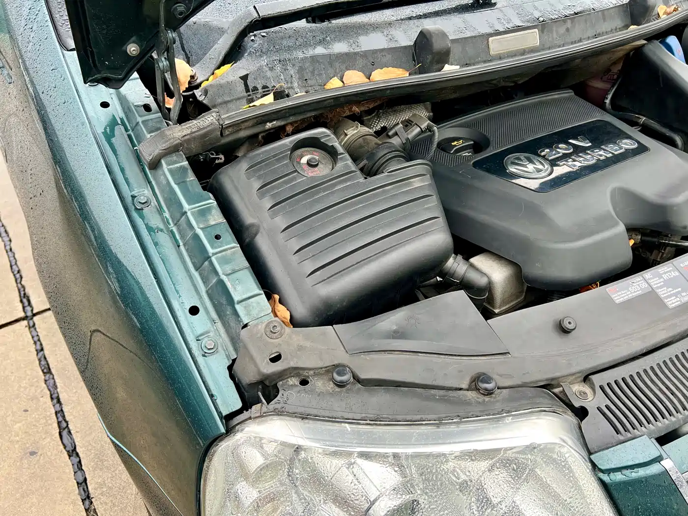 Volkswagen Sharan 2004 Model 1.8T Automatic фото 16