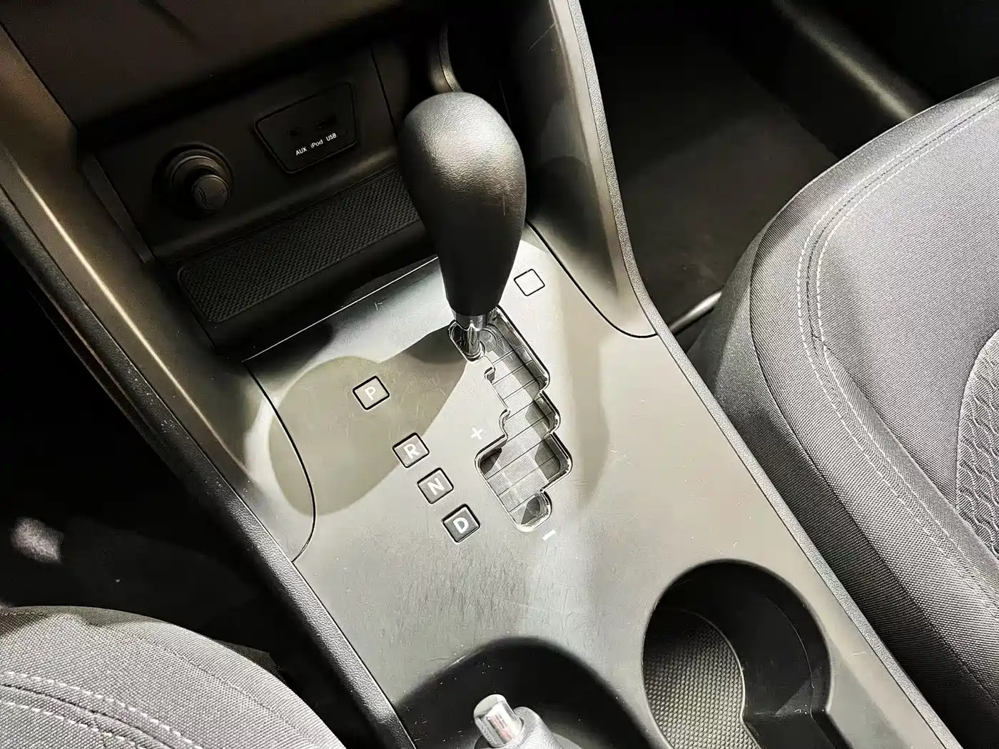 HYUNDAI BEIJING HYUNDAI IX35