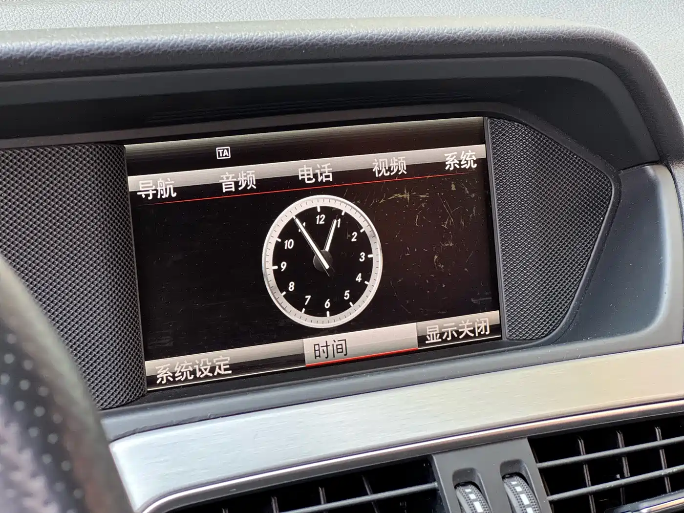 Mercedes-Benz C-Class AMG 2012 AMG C 63 Sport фото 24